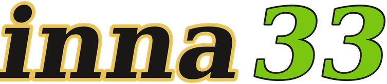 inna33 logo